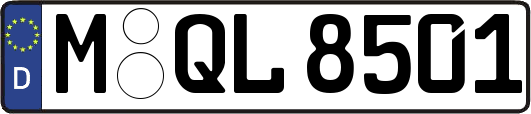 M-QL8501