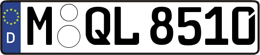 M-QL8510