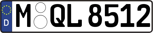 M-QL8512