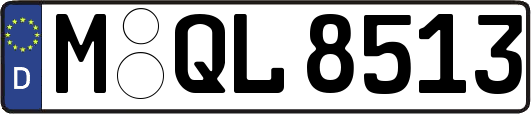 M-QL8513