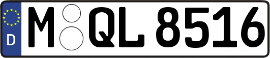 M-QL8516