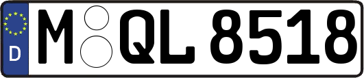 M-QL8518
