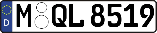 M-QL8519