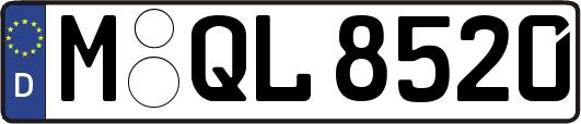 M-QL8520