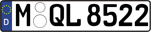 M-QL8522