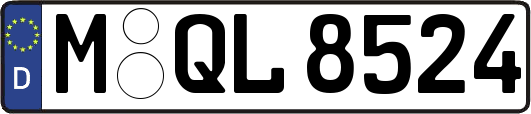 M-QL8524