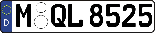 M-QL8525