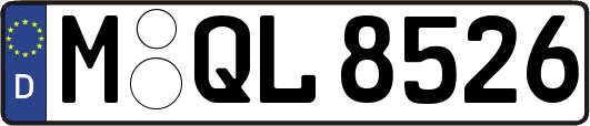 M-QL8526