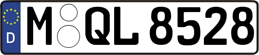 M-QL8528