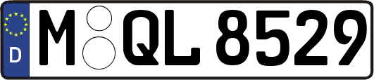 M-QL8529