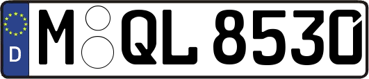 M-QL8530