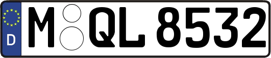 M-QL8532