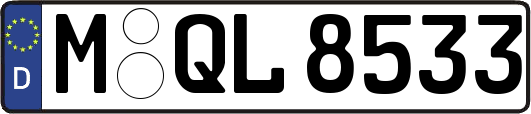 M-QL8533