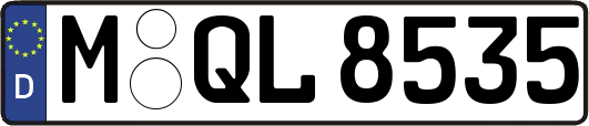 M-QL8535