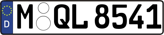 M-QL8541