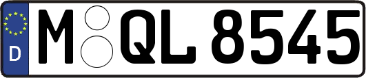 M-QL8545