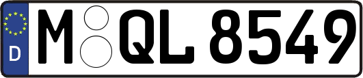 M-QL8549