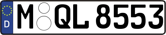 M-QL8553