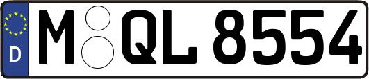 M-QL8554