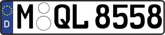 M-QL8558