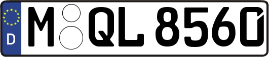 M-QL8560