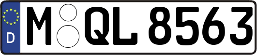 M-QL8563