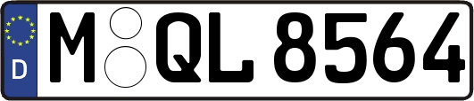 M-QL8564