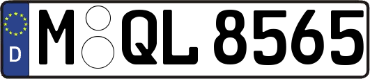 M-QL8565