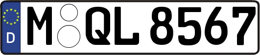 M-QL8567