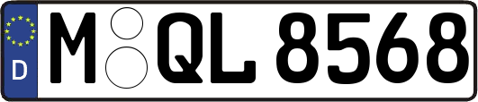M-QL8568