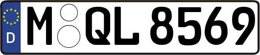 M-QL8569