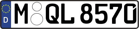 M-QL8570
