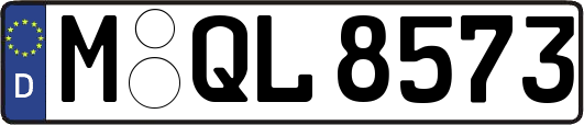 M-QL8573