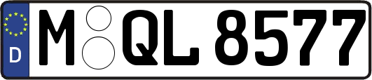 M-QL8577
