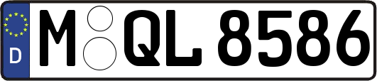 M-QL8586