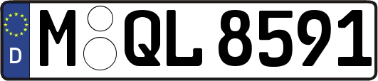 M-QL8591