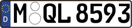 M-QL8593