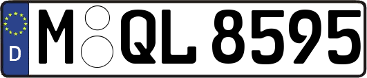 M-QL8595