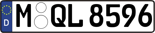 M-QL8596