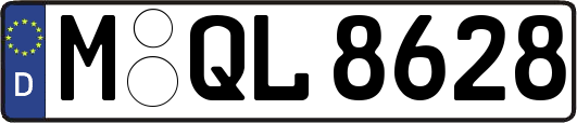 M-QL8628