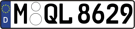 M-QL8629