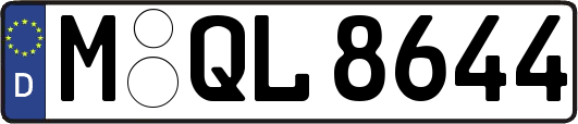 M-QL8644