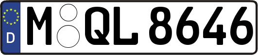 M-QL8646