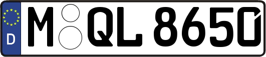 M-QL8650