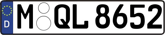 M-QL8652
