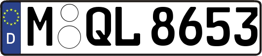 M-QL8653