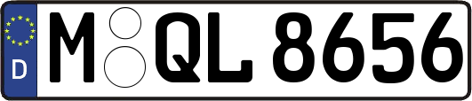 M-QL8656
