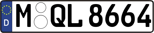 M-QL8664