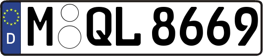 M-QL8669