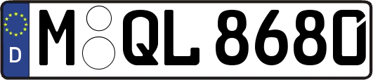 M-QL8680